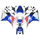 Honda CBR600RR 2009-2012 F5 Fairing Kit Bodywork Plastic ABS
