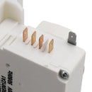 242303001 Refrigerator Air Damper Control Assembly For Crosley 3016452 AP5788340