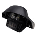 2014-later Touring & Tri Glide King Chopped Trunk Wrap-around Backrest Pad