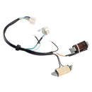 STATOR GENERATOR REGULATOR RECTIFIER GASKET FOR YAMAHA T80 TOWNMATE 1987-1993