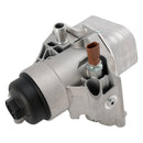 03N115389P Oil Filter Housing Oil Cooler For VW Multivan VI Transporter T6