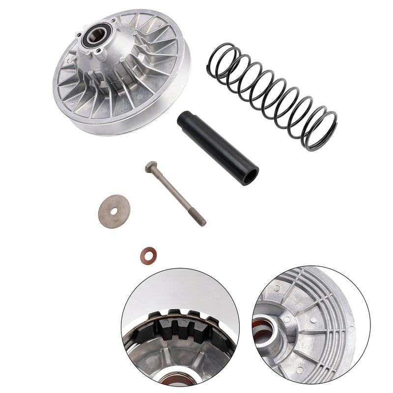 Secondary Clutch Variator Rear 420280178 For Can-Am Outlander T 450 Efi Max