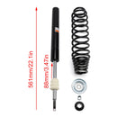 2005-2008 Polaris Sportsman 700 2 Pcs Front Shocks 7555749