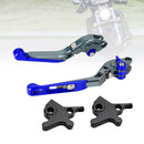 Adjustable Clutch Brake Lever fit for Piaggio MP3 300 16-18 MP3 350 18-19