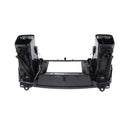 For 2013-2015 Mercedes Benz ML Class (W166)  Dashboard Center Air Vent Small Screen 1668300054