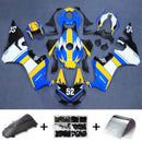 Injection Fairing Kit Bodywork Plastic ABS For Honda CBR1000RR 2017-2025