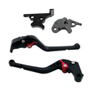 Long Clutch Brake Lever fit for CFMOTO 250SR 250NK CBS 2019-2022