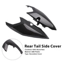2025-2026 For Yamaha Tenere 700 T700S Rear Tail Side Cover Fairing