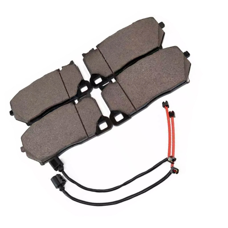 Front Brake Pads 3SA698151A For Bentley Continental Gt  Gtc 2018-2021