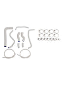 2016-2025 Suzuki SV 650 SV650 Silicone Radiator coolant Hose