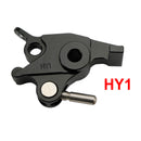 NEW Short Clutch Brake Lever fit for CFMOTO 700CL-X Heritage 2021-2024
