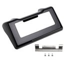 Oil Cooler Cover Fit For Touring Road King Street Glide 2011-2016