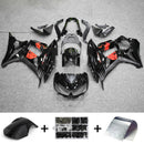 Amotopart Kawasaki Z1000SX 2010-2015 Fairing Kit Bodywork Plastic ABS