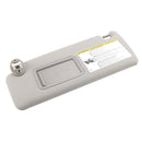 Sun Visor Left Driver Side 74320-35A91 Gray For Toyota 4runner 2010-2021 2022