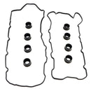 Valve Cover Gasket And Spark Plug Seal Set for Lexus LS460 LS600h 2007-2017