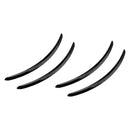 Rear Fender Accent Set For FLHX Street Glide 2006-2013