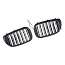 07.2015-01.2019 For BMW 7 Series G11 Long-Wheel Base Pre-Facelift Front Kidney Grill Grille