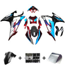 2023-2024 BMW S1000RR Injection Fairing Kit Bodywork Plastic ABS
