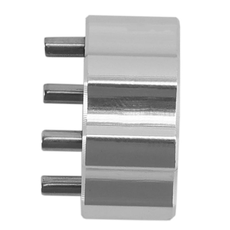 2025 Pinned Socket for Damper Cartridge for FOX GRIP SL–For Servicing/Rebuilding