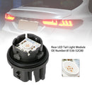 81536-52C80 Rear LED Tail Light Module For Toyota CHR For Camry 2.0L 18-20