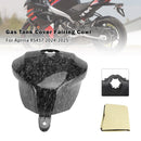 Gas Tank Cover Trim Fairing Cowl For Aprilia RS457 RS 457 2024-2025