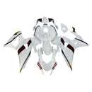 Injection Fairing Kit Bodywork Plastic ABS fit For Yamaha YZF-R7 2021-2025