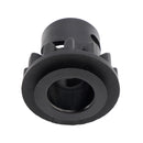 Outboard Motor Recoil Pinion Gear 0318447 For Johnson Evinrude 6Hp 1968-1990