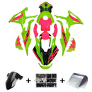 2023-2024 BMW S1000RR Injection Fairing Kit Bodywork Plastic ABS