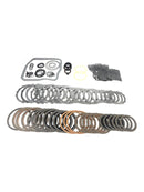 Transmission Master Rebuild Kit Gasket U250E U250 For Toyota Camry U250E 2005+