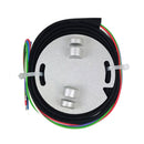 Single Fire Electronic Ignition Module Replacement for High Performance 53-644