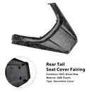 2022-2025 Honda ADV 350 Rear Seat Tail Light Cover Fairing