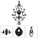 Injection Bodywork Fairing Kit for Street Triple 765 R/RS 2023-2025