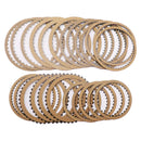2021–present Mercedes Benz S-Class W223 Transmission Clutch Plate Friction Kit 24PCS 725 T225080A