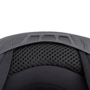 DOT Motorcycle Helmet Adult Street Full Face White