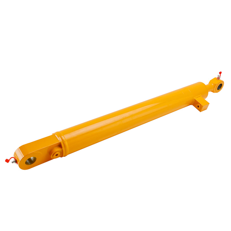 118156A1 Fits For Case Models 1845B 1845 1845C 1845S Hydraulic Tilt Cylinder