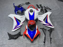Amotopart Honda CBR1000RR 2008-2011 Fairing Kit Bodywork Plastic ABS