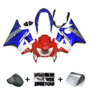 Injection Fairing Kit Bodywork Plastic ABS For Honda CBR600 F4 1999-2000