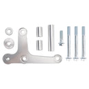 Billet Aluminum Alternator Bracket 551667-2 For 1998-2002 Camaro LS1 LSX LS3