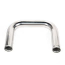 1993-1996 Honda Civic del Sol Intercooler Turbo Pipe Hose T-Clamp Front Mount