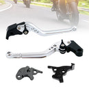 Long Clutch Brake Lever fit for CFMOTO 250NK ABS 150NK 2019-2021