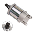 TGB Target 460R Starter Motor 924470E