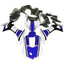 Yamaha YZF-R1 2020-2024 Fairing Kit Bodywork Plastic ABS