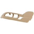 2009-2012 For Buick Enclave Front Driver Seat Side Trim Panel Tan Cover 25941790