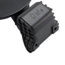 2007-2012  Hyundai Santa Fe 2.4L 3.5L Fuel Filler Gas Door Cap 69510-2B000