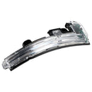 Dynamic Right Wing Mirror LED Signal Indicator Light For Range Rover Sport