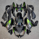 Injection Fairing Kit Bodywork Plastic ABS fit For Kawasaki Z650 2020-2023