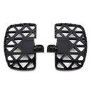 Front Footrests Foot Pegs fit for Speedmaster 2018-2025 Rocket 3GT 2020-2025