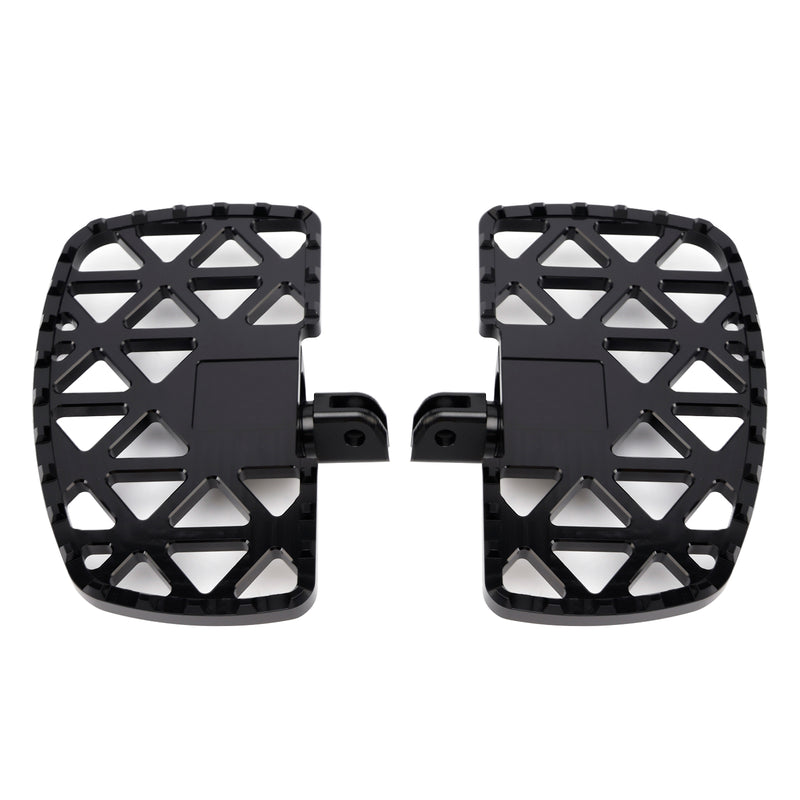 Front Footrests Foot Pegs fit for Speedmaster 2018-2025 Rocket 3GT 2020-2025
