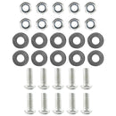 Attic ladder Handrails Armrest Pair Replacement Safety