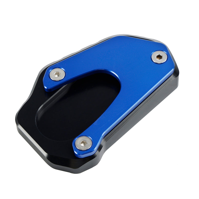 Suzuki V-Strom DL1050XT 2020-2023 Kickstand Enlarge Plate Pad